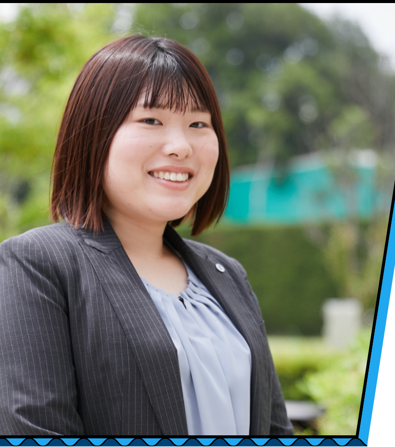 セッツカートン株式会社 営業課：東大阪工場（若手社員）のインタビュー写真3