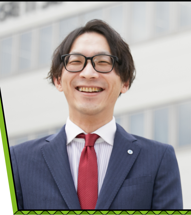 セッツカートン株式会社 営業課：東大阪工場（ベテラン社員）のインタビュー写真4