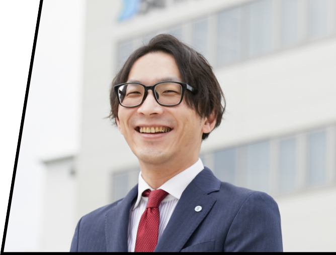 セッツカートン株式会社 営業課：東大阪工場（ベテラン社員）の写真